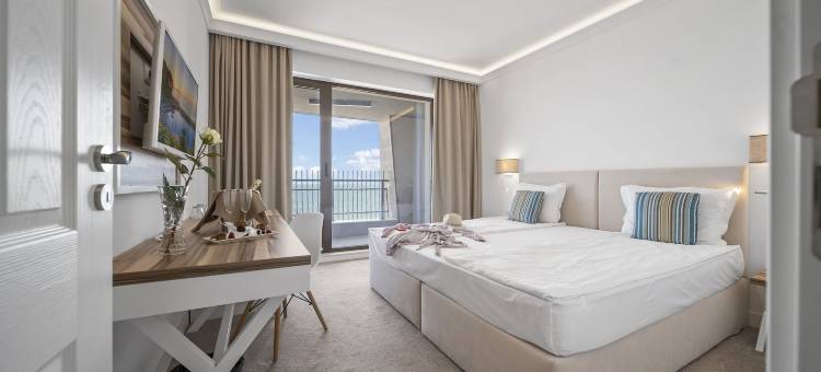 HVD宁法(HVD Nympha Hotel - All Inclusive, Private Beach & Free Parking - Adults Only)图片