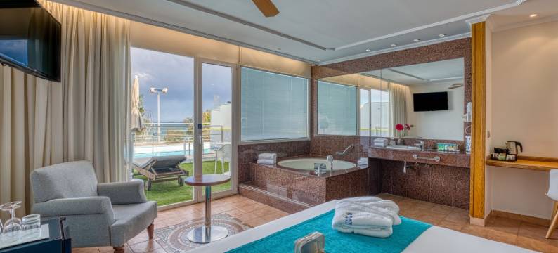 维拉海滩俱乐部酒店(Playavera)图片