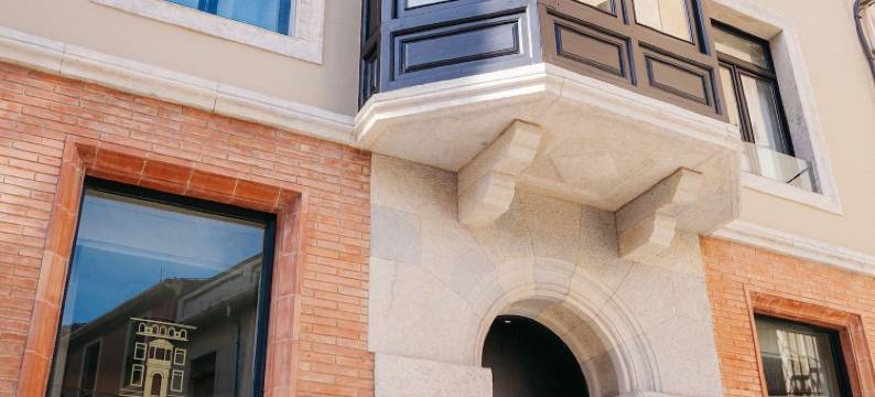 佩雅之家酒店 - 限成人(Hotel Casa Peya - Adults Only)图片