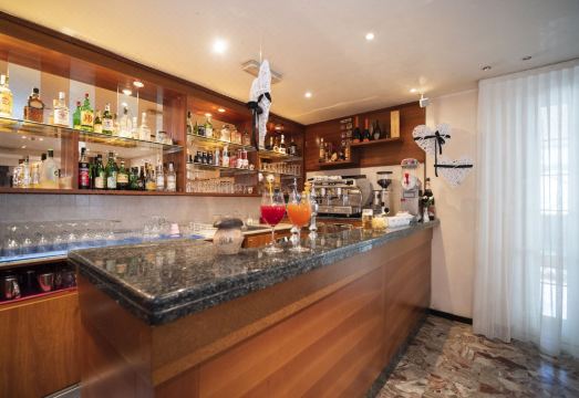 Hotel Nuova Flavia Hotel Overview