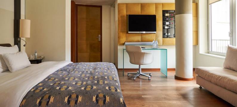 维也纳多科酒店(Do&CO Hotel Vienna)图片