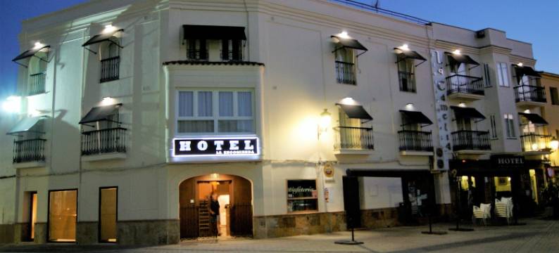 拉恩科米恩达酒店(Hotel la Encomienda)图片