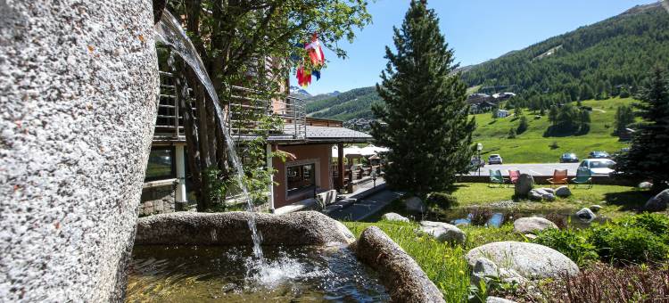 嘉丽酒店(Hotel Galli)图片