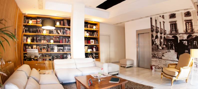 艾尔古代浴场酒店(Aire Hotel & Ancient Baths)图片