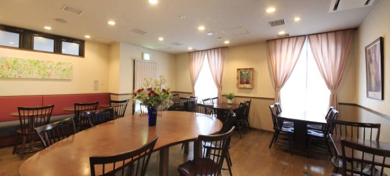 莫瑞斯晨酒店(Hotel Morschein)图片
