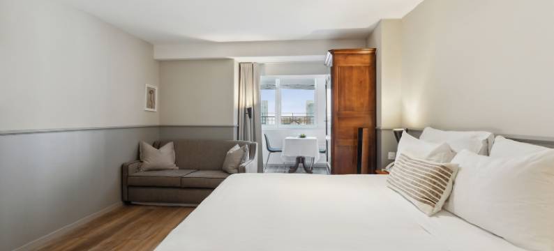 德拉诺威乐可内酒店(Hôtel de la Couronne)图片