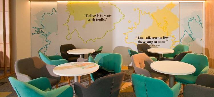 马里博尔UNI民宿酒店(B&B Maribor UNI Hostel)图片