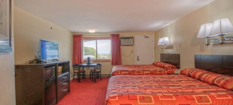 奥甘奎特潮汐酒店(Ogunquit Tides)图片