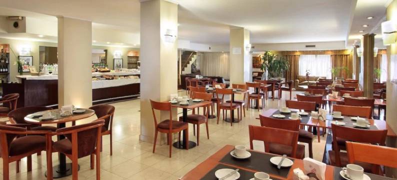 布宜诺斯艾利斯大酒店(Gran Hotel Buenos Aires)图片