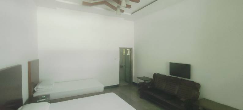 白洋淀望月岛18号院民宿(广场西街分店)图片