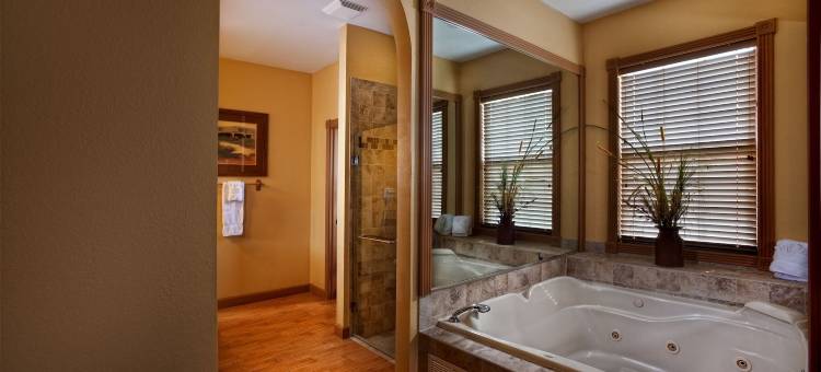 西门河牧场度假村(Westgate River Ranch Resort & Rodeo)图片