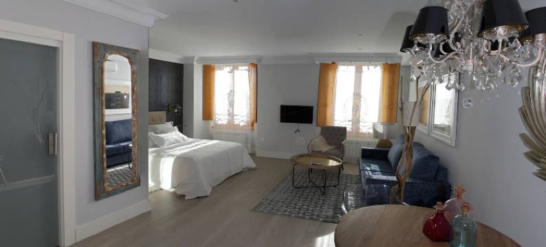 初始套房酒店(Principia Suites)图片