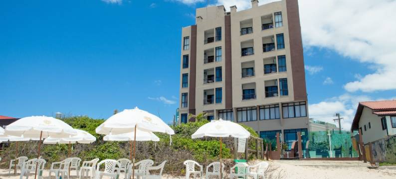 棕榈滩公寓式酒店(Palm Beach Apart Hotel)图片