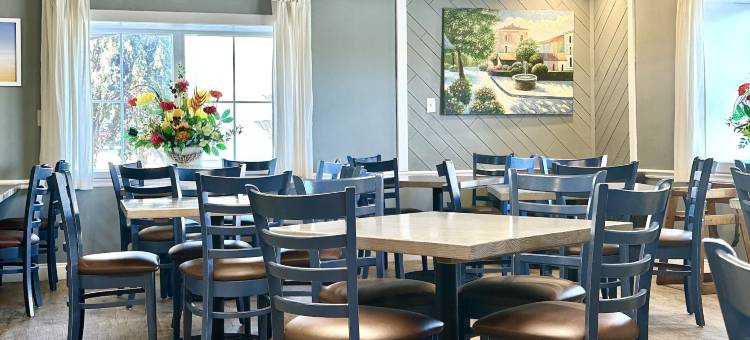 彭萨科拉-历史市中心戴斯酒店(Days Inn by Wyndham Pensacola - Historic Downtown)图片