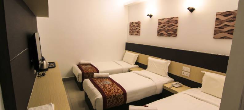 芙蓉上城酒店(Uptown Hotel Seremban)图片
