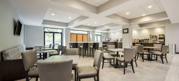 Wingate by Wyndham Charlotte Airport I-85/I-485图片