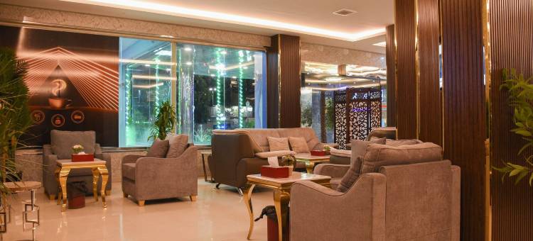 佛罗里达旅馆酒店(Florida Inn Hotel)图片