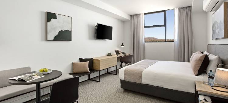 古尔本凯斯特酒店(Quest Goulburn)图片