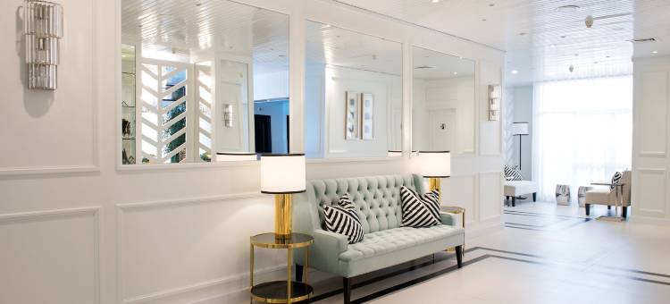 克瑞斯玛丽娜特酒店(Hotel Cristal Marinha)图片