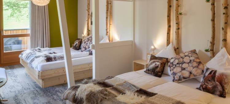 巴根内尔斯旅馆(Hostellerie les Bagenelles)图片