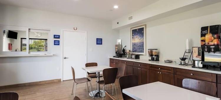 波特旅馆(Porter Inn)图片