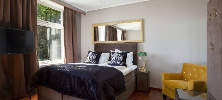 阿伦达尔大酒店(Grand Hotel Arendal - Unike Hoteller)图片