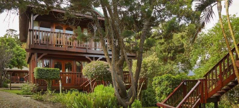 奈斯纳河俱乐部 由First Private Stays(Knysna River Club by First Private Stays)图片