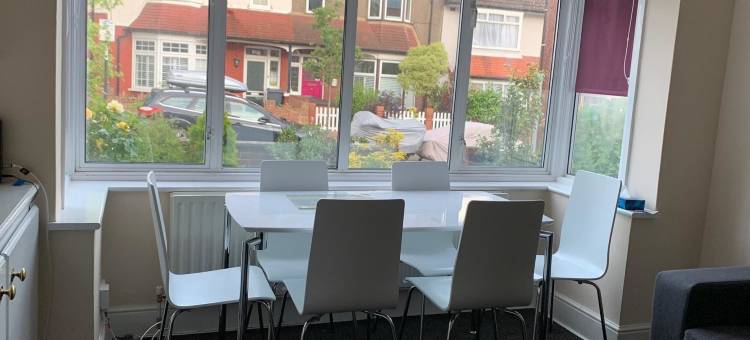 图丁之家大理石公寓酒店(Marble Apartments Tooting House)图片