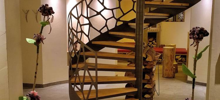 Logis Gourmet & Relax Wellness Hotel de La Sure图片