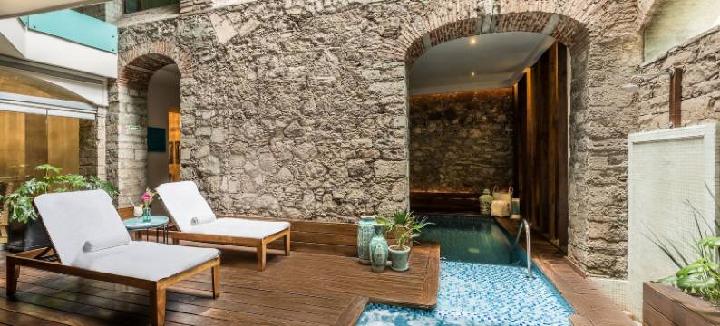 伊德尔米拉精品酒店(Edelmira Hotel Boutique)图片