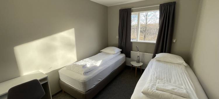 比特拉住宿加早餐旅馆(Guesthouse Bitra B&B)图片