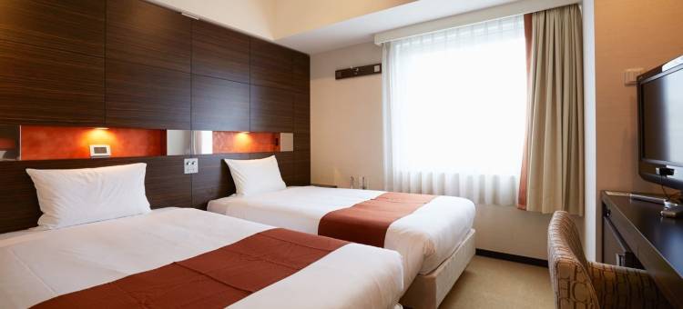 长崎S-Peria酒店(S Peria Hotel Nagasaki)图片