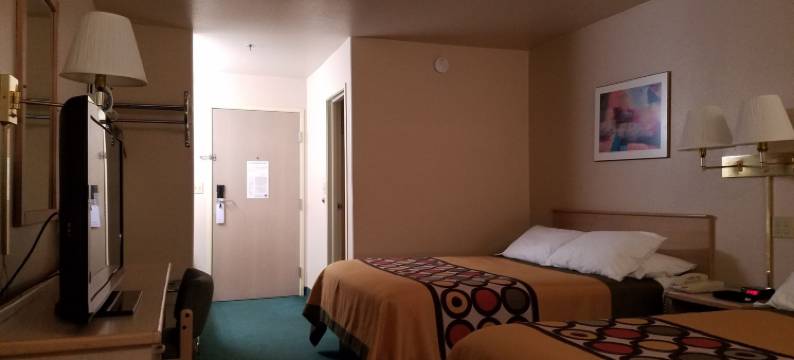 简单奖励旅馆(Simple Rewards Inn)图片