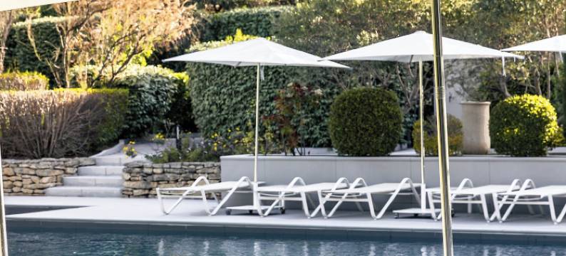 杜柯德奥利瓦德酒店(Du Côté des Olivades)图片