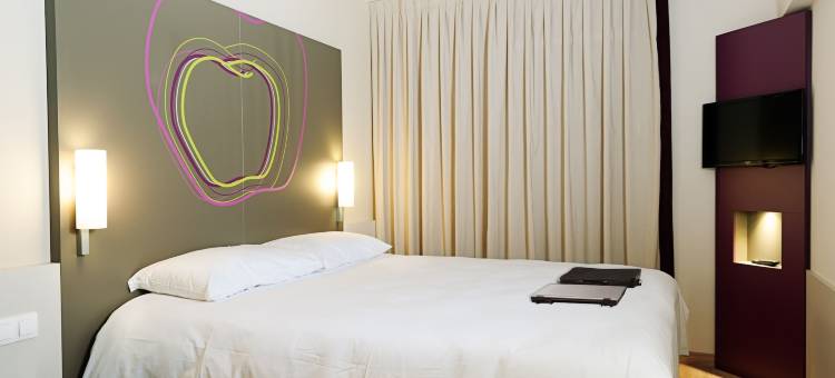 宜必思尚品莱里达朵雷法勒拉酒店(Hotel Ibis Styles Lleida Torrefarrera)图片