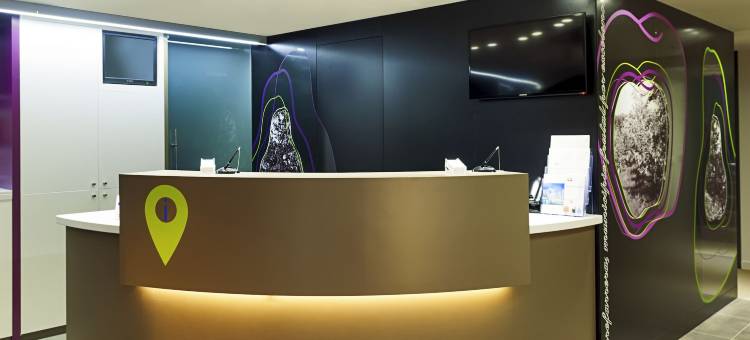 宜必思尚品莱里达朵雷法勒拉酒店(Hotel Ibis Styles Lleida Torrefarrera)图片