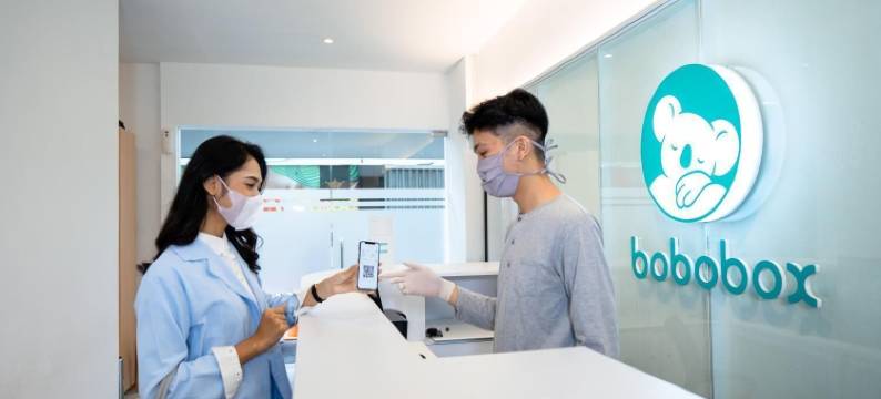 Bobopod Paskal, 万隆(Bobopod Paskal, Bandung)图片