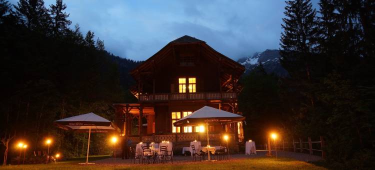 伊丽莎白酒店(Hotel Elisabeth)图片