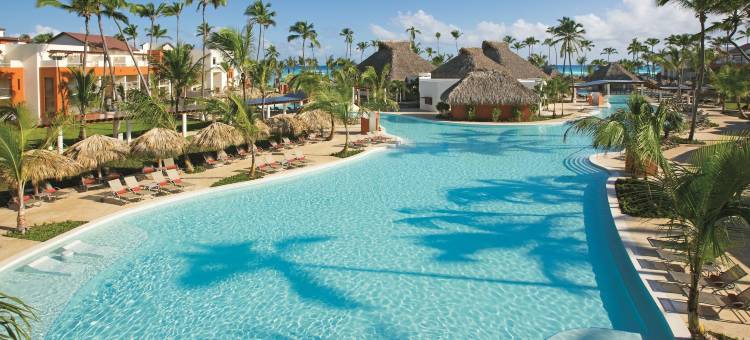 蓬塔卡纳屏息度假村及水疗中心 - 限成人- 全包式住宿(Breathless Punta Cana Resort & Spa -Adult Only - All Inclusive)图片