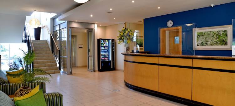 乌姆兰加岭道路旅馆(Road Lodge Umhlanga Ridge)图片