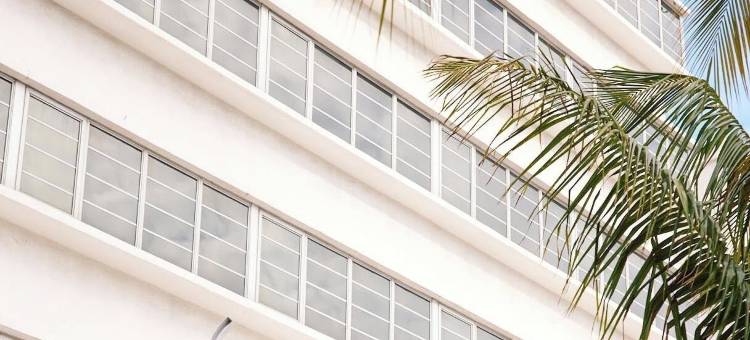 Proper的谢尔伯恩, 设计酒店成员(Shelborne South Beach by Proper)图片