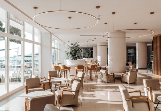 The Ibiza Twiins - Hotel Overview