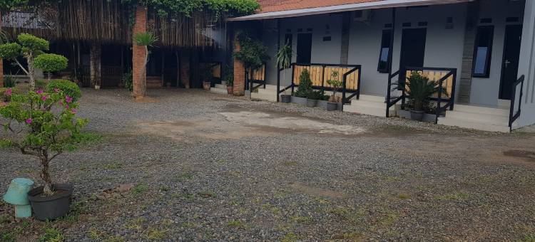 新春酒店(Hotel Nuansa Asri)图片