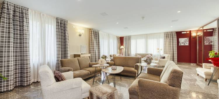 维耶拉酒店(Hotel Viella)图片