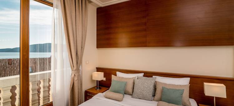 赫迪拉住宅酒店(Hedera Residences - Kumbor)图片