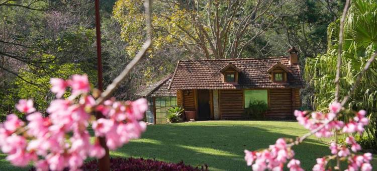 坦卡玛拿旅馆(Pousada Tankamana)图片