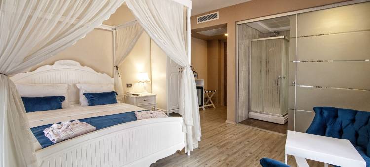 阿拉罗萨阿拉恰特酒店 - 限成人(Ala Rosa Alacati Hotel - Adults Only)图片