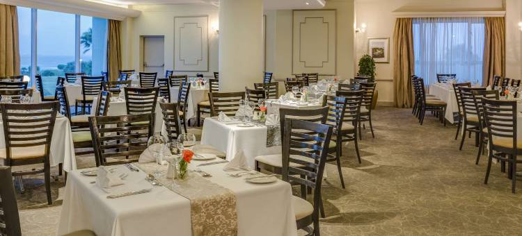 Southern Sun the Marine图片