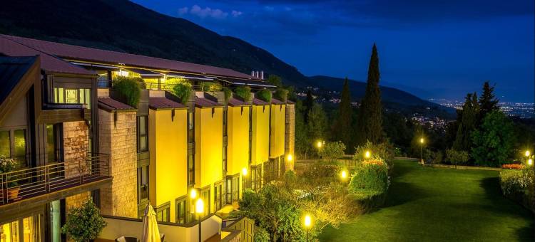 亚西西大酒店(BV Grand Hotel Assisi)图片