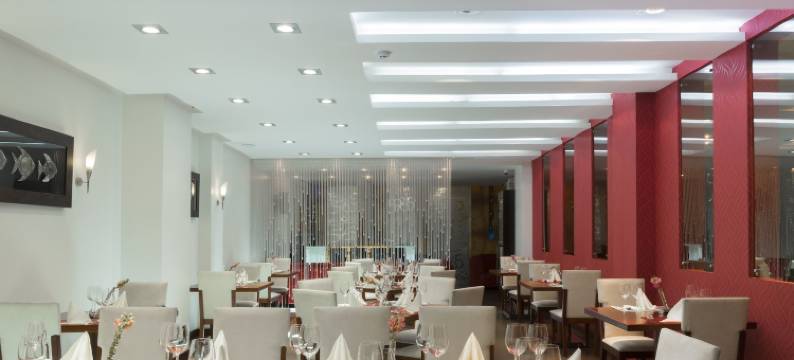 卡司本酒店(Casben Hotel)图片